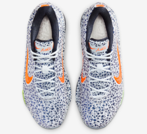 Giay Nike Air Zoom G.T. Hustle 3 EP 'Olympic Safari' FV3425-900