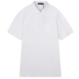 Ao GFORE Golf Shirt 'White' G4MC0K300-SNO