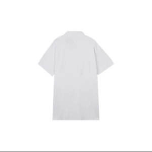 Ao GFORE Golf Shirt 'White' G4MC0K300-SNO