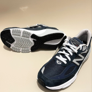 Giay New Balance 990v6 'Navy' GC990NV6