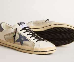 Giay Golden Gosse Super Star 'White' GMF00103-F006040-10509