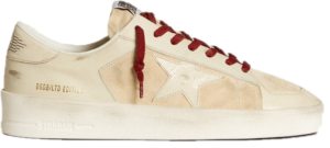 Giay Golden Goose Stardan LTD 'Beige' GMF00128-F006616-82833