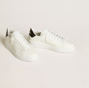 Giay Golden Goose Purestar 'Black White' GMF00197-F006518-10364