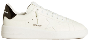 Giay Golden Goose Purestar 'Black White' GMF00197-F006518-10364