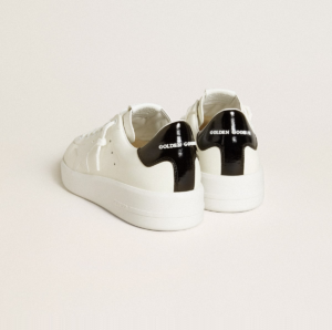 Giay Golden Goose Purestar 'Black White' GMF00197-F006518-10364