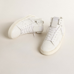 Giay Golden Goose Mid-Stardan 'White' GMF00441-F003952-10100