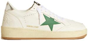 Giay Golden Goose Ball Star 2 'Beige' GMF00804-F006971-10630
