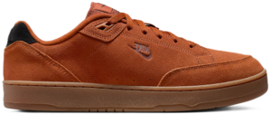 Giay Nike Grandstand 2 Suede 'Dark Russet' AA2195-200