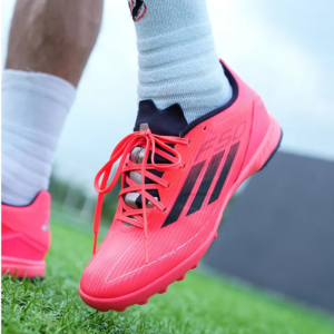 Giay Adidas Adizero F50 League TF 'Vivid Horizon Pack' IF1335