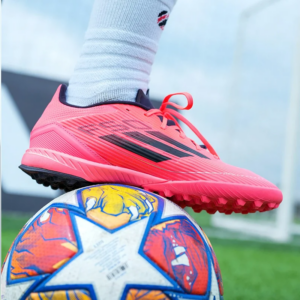 Giay Adidas Adizero F50 League TF 'Vivid Horizon Pack' IF1335