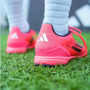 Giay Adidas Adizero F50 League TF 'Vivid Horizon Pack' IF1335