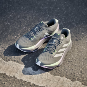 Giay Adidas Adizero SL 'Black' IG8197