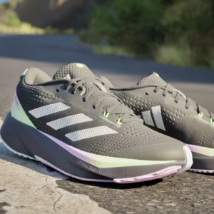 Giay Adidas Adizero SL 'Black' IG8197