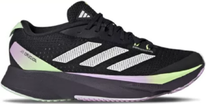 Giay Adidas Adizero SL 'Black' IG8197