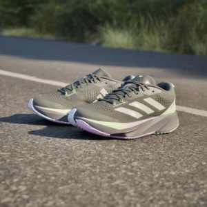 Giay Adidas Adizero SL 'Black' IG8197