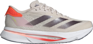 Giay Adidas Adizero SL2 'Putty Mauve Solar Red' IF6764