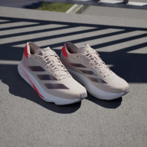 Giay Adidas Adizero SL2 'Putty Mauve Solar Red' IF6764