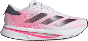 Giay Adidas Adizero SL2 'White Lucid Pink' IF6767