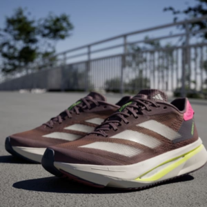 Giay Adidas Adizero Sl2 "Shadow Fig" IF6765