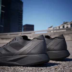 Giay Adidas Adizero Takumi Sen 10 'Black' IG7400