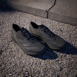 Giay Adidas Adizero Takumi Sen 10 'Black' IG7400