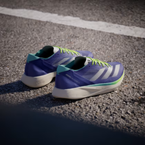 Giay Adidas Adizero Takumi Sen 10 'Blue' IF1211