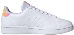 Giay Adidas Advantage 'Cloud White Pink' IF6116
