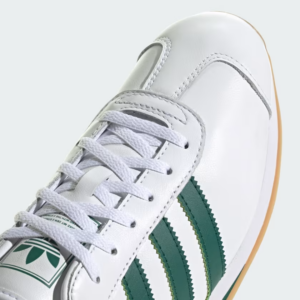 Giay Adidas Country II 'White Green' IG4551