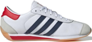 Giay Adidas Country II "White' IG4546