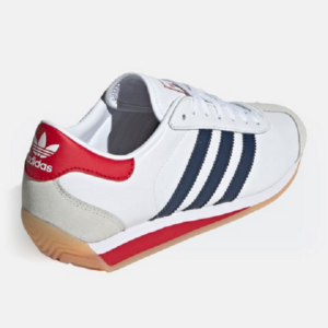 Giay Adidas Country II "White' IG4546