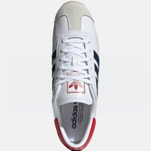 Giay Adidas Country II "White' IG4546