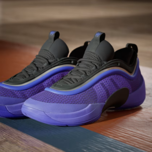 Giay Adidas D.O.N. Issue #6 'Like Water' IG9087