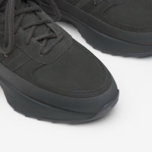 Giay Adidas Fear of God x Los Angeles Hiker 'Carbon' IE6208