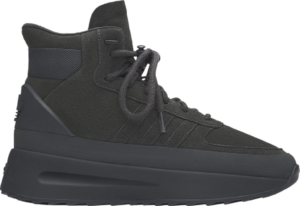 Giay Adidas Fear of God x Los Angeles Hiker 'Carbon' IE6208