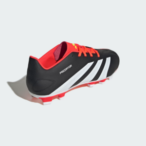 Giay Adidas Flexible Ground Predator Club 'Black' IG7760