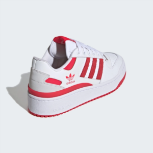 Giay Adidas Forum Bold Stripes Weiss 'Preisvergleich' ID0565