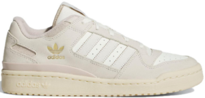 Giay Adidas Forum Low CL 'Beige' IH7826