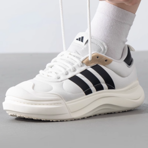 Giay Adidas Maxxcourt Spw 'White' IH6060