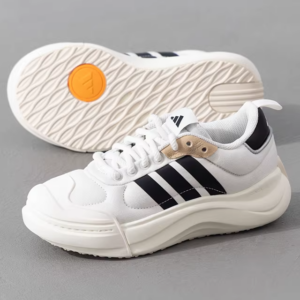 Giay Adidas Maxxcourt Spw 'White' IH6060