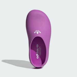 Giay Adidas Mule Adifom Stan Smith 'Purple' IF6941