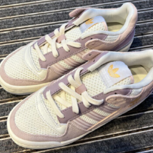 Giay Adidas Originals Forum Low CL JP5891