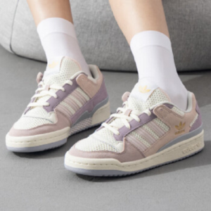 Giay Adidas Originals Forum Low CL JP5891