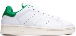 Giay Adidas Originals Stan Smith XLG 'White Green' IF6215