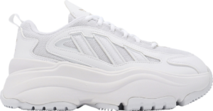 Giay Adidas Ozgaia 'White Grey' IG6047