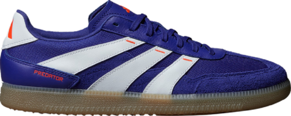 Giày Adidas Predator 24 League Low 'Advancement Pack' IF6309