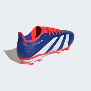 Giay Adidas Predator League FG 'Advancement Pack' IF6348