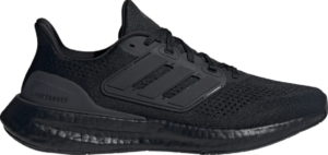 Giay Adidas PureBoost 23 'Black Carbon' IF4840