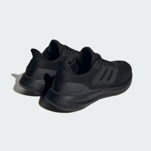 Giay Adidas PureBoost 23 'Black Carbon' IF4840