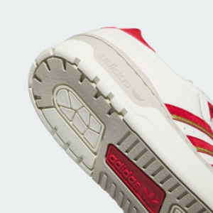 Giay Adidas Rivalry 86 Low "Cloud White" IF6263