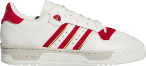 Giay Adidas Rivalry 86 Low "Cloud White" IF6263
